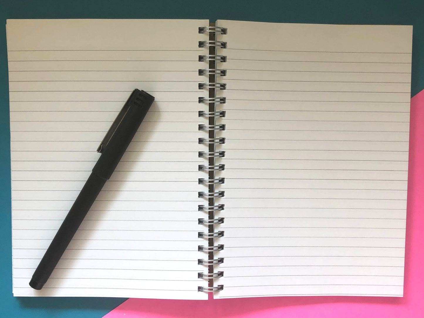 Someone Out There Needs Your Writing Notebook | Writer Gifts | Writing Motivation | Notebook for Writers
